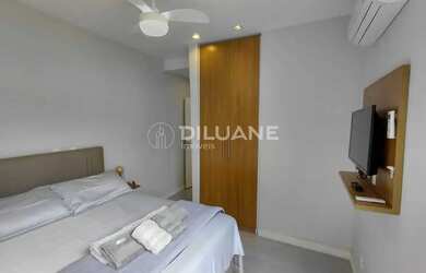 Imagem 6: Apartamento / Residencial / Copacabana