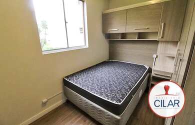 Imagem 7: Imobiliária Cilar Aluga Apartamento 2 Quartos no Afonso Pena com 63m²,...