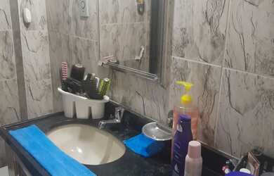 Imagem 16: Al. Temp. 15/Dez a15 de jan.$8mil/15dias $ 4mil.qto e sala Prox a Praia....