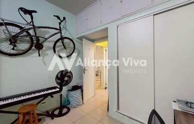 Imagem 13: Copacabana Apartamento 3 quartos