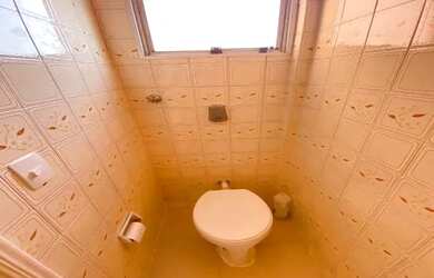 Imagem 14: Imóvel para aluguel tem 55 metros quadrados com 2 quartos em Vila Gustavo...