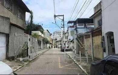 Imagem 6: Apartamento com 2 quartos à venda, 72 m² por R$ 155.000 - Santa Catarina...