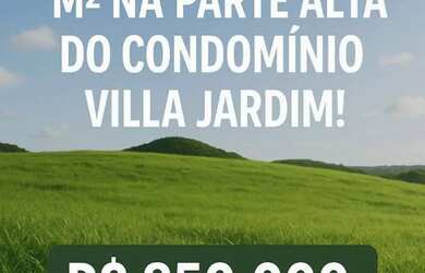 Imagem: O terreno está localizado em Ribeirão do Lipa, Cuiabá à