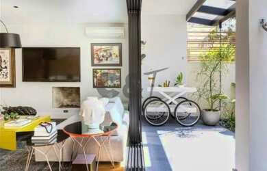 Imagem 6: Casa de Condomínio - 3 Dormitórios Suítes à Venda no Alto da Boa Vista...