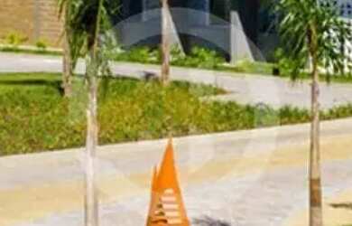 Imagem: O terreno possui 307m² de Área e está localizado em Jardins