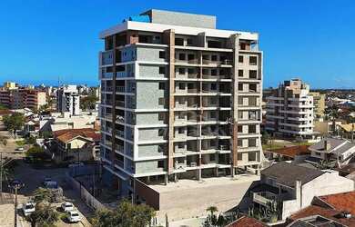 Imagem 7: Cobertura com 3 dormitórios à venda, 161 m² por R$ 2.950.000,00 - Centro - Guaratuba/PR