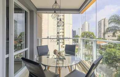 Imagem 13: Venda Apartamento 1 Dormitórios - 48 m² Campo Belo