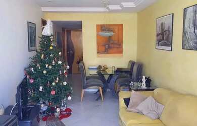 Imagem: O apartamento à venda possui 2 Dormitórios, 1 Banheiro, 1