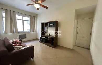 Imagem 5: Apartamento : Padrão / Residencial / Flamengo