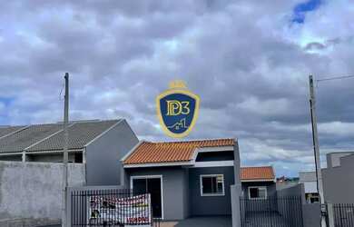 Imagem 1: Casa para venda, 3 quarto(s), Contorno, Ponta Grossa