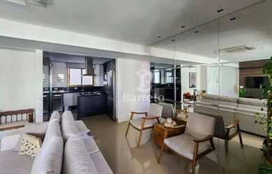 Imagem 3: Apartamento com 3 dormitórios à venda, 136 m² por R$ 1.630.000 - Gleba...