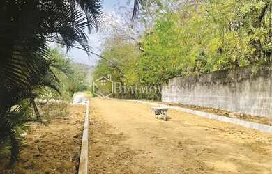 Imagem 11: Entrada a partir de R$ 8.000,00 - Terreno Residencial murado na frente...