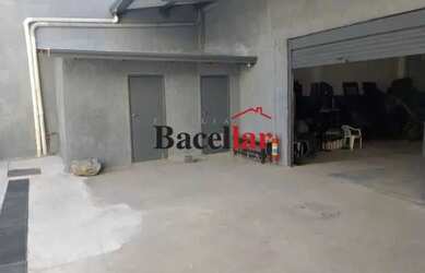 Imagem 8: Galpão - / Comercial / Sampaio