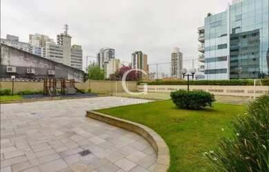 Imagem 15: Apartamento para locação com 120m², Pinheiros - São Paulo