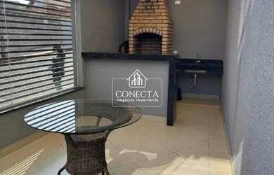 Imagem: O apartamento possui 2 Dormitórios, 2 Banheiros, 54m² de Área