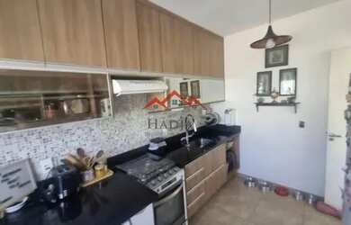 Imagem 12: Casa a venda e locação no vintage condomínio Club em Jundiaí-SP