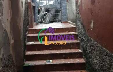 Imagem: O terreno possui 190m² de Área e está localizado em Bela