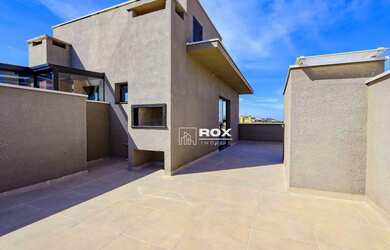 Imagem 15: Sobrado Triplex, frente de rua com 3 suítes para alugar por R$ 7.900/mês...