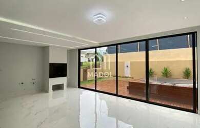 Imagem 11: Sobrado - Condominio Terras Alphaville