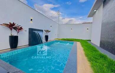 Imagem 4: Casa a venda Setor Jardim Bela Vista