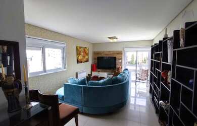 Imagem 2: CAXIAS DO SUL - Apartamento Padrão - VILLAGIO IGUATEMI