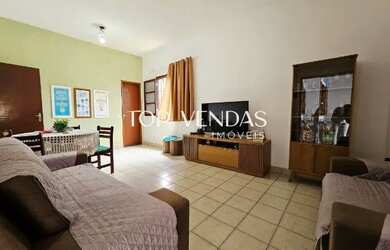 Imagem 3: Casa Linear à Venda no Vale do Sol - Pinheiral