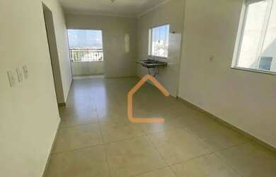 Imagem 3: Apartamento com 2 dormitórios à venda, 70 m² por R$ 295.000 - Pão de Açúcar - Pouso Alegre
