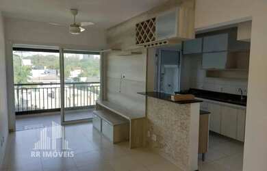 Imagem: RR9434 Apartamento 85m² CONDOMÍNIO SPLENDYA - 3 Dorms - 2