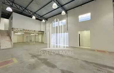 Imagem 6: Galpão Comercial para Locação na Vila Prudente em São Paulo-SP 3 Salas,...
