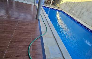 Imagem 13: Vendo casa cm piscina 230mil