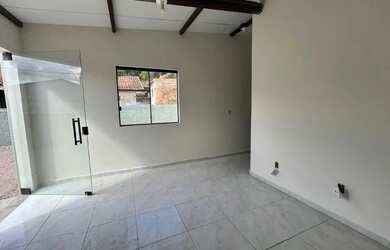 Imagem 4: Galpão para Locação Bairro São João ME - Tubarão 150m2 com escritório...