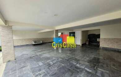 Imagem 2: Casa com 5 dormitórios para alugar, 400 m² por R$ 4.708,33/mês - Costazul - Rio das Ostras