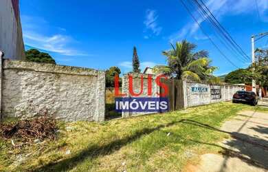 Imagem: O terreno possui 600m² de Área e está localizado em Piratininga