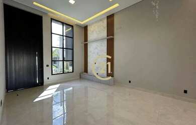 Imagem 4: Casa à Venda no Condomínio Evidências - Residencial Evidências em Indaiatuba/SP - CA3193