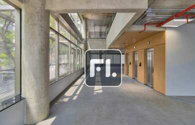 Imagem 15: Prédio, 3591 m² - venda por R$ 75.000.000,00 ou aluguel por R$ 277.000,02/mês...