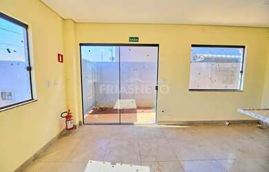 Imagem 9: Galpão para alugar no Loteamento Distrito Industrial Uninorte