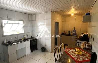 Imagem 8: Venda - Casa - Vila Nova Alvorada - Imbituba