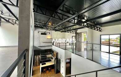 Imagem 15: Casa com 2 suítes, 3 vagas, à venda, 363 m² por R$ 850.000 - Vila Santa...