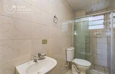 Imagem 12: Apartamento 36m² com 01 quarto no Capão da Imbuia - Curitiba/PR