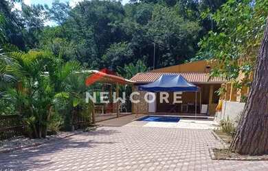 Imagem: A fazenda possui 500m² de Área e está localizado em Vale