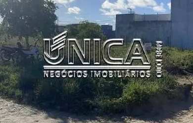 Imagem: O terreno possui 160m² de Área e está localizado em Barra