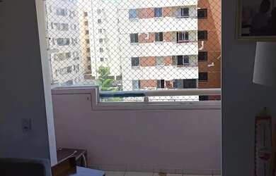 Imagem 3: Imóvel para venda com 75 metros quadrados com 3 quartos em Casa Caiada...