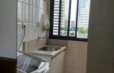 Imagem 12: Apartamento para Locação em Salvador, Stiep, 2 dormitórios, 1 suíte,...