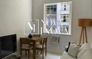 Imagem 16: Apartamento Padrão / Residencial / Leme