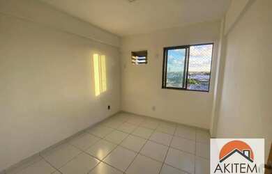 Imagem 3: Super Apartamento com 2 quartos à venda, 52 m² por R$ 214.990 - Candeias...