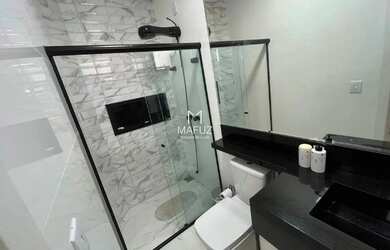 Imagem 16: Casa com 4 dormitórios à venda, 220 m² por R$ 2.400.000,00 - Condomínio...