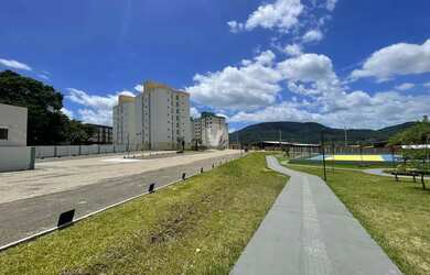 Imagem 3: Apartamento com infraestrutura COMPLETA!