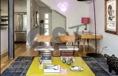 Imagem 9: Casa de Condomínio - 3 Dormitórios Suítes à Venda no Alto da Boa Vista...