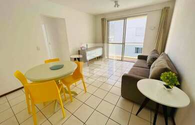 Imagem: Apartamento de 3 dormitórios à venda na Trindade