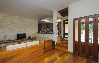 Imagem 10: Casa à Venda ou Locação no Vila Alpina 550 m² - 4 quartos